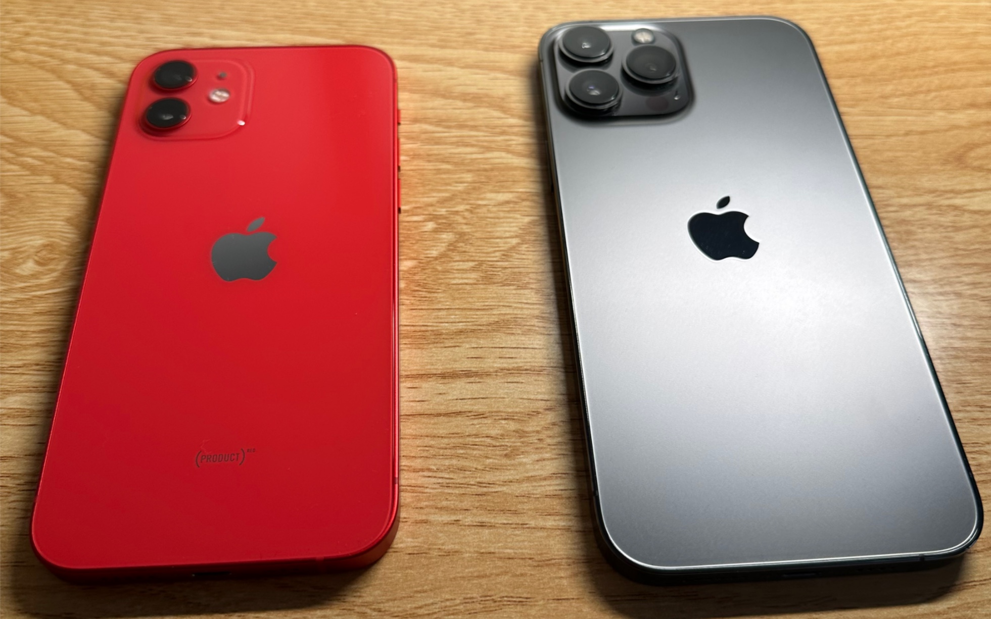 今日数码推荐-苹果iphone13pro max256g iphone12 128g