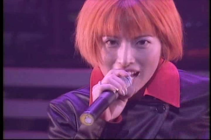 LIVE]TRF - TOUR 1999 EXICOAST TOUR AT OSAKA[2006.11.29 DVD]_哔哩哔