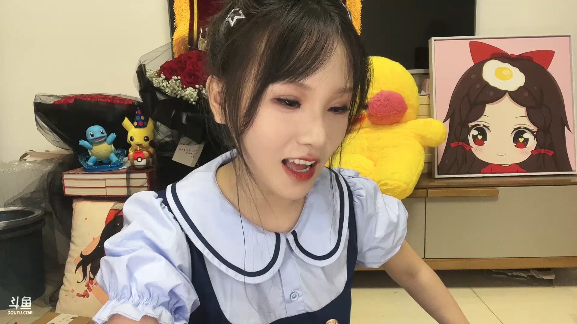 gxg2024生日会结束深情献唱《父亲》