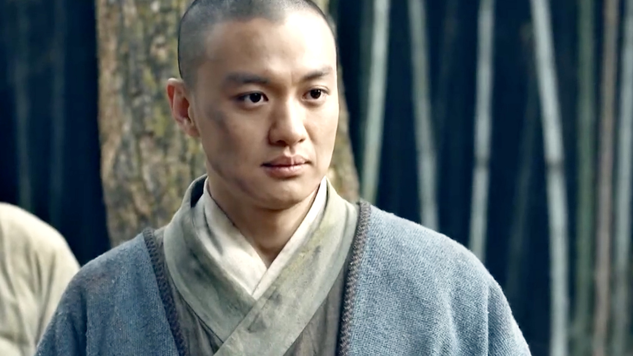 少林问道:大伙准备离开,大人却追了上来,这下是要功亏一篑了吗