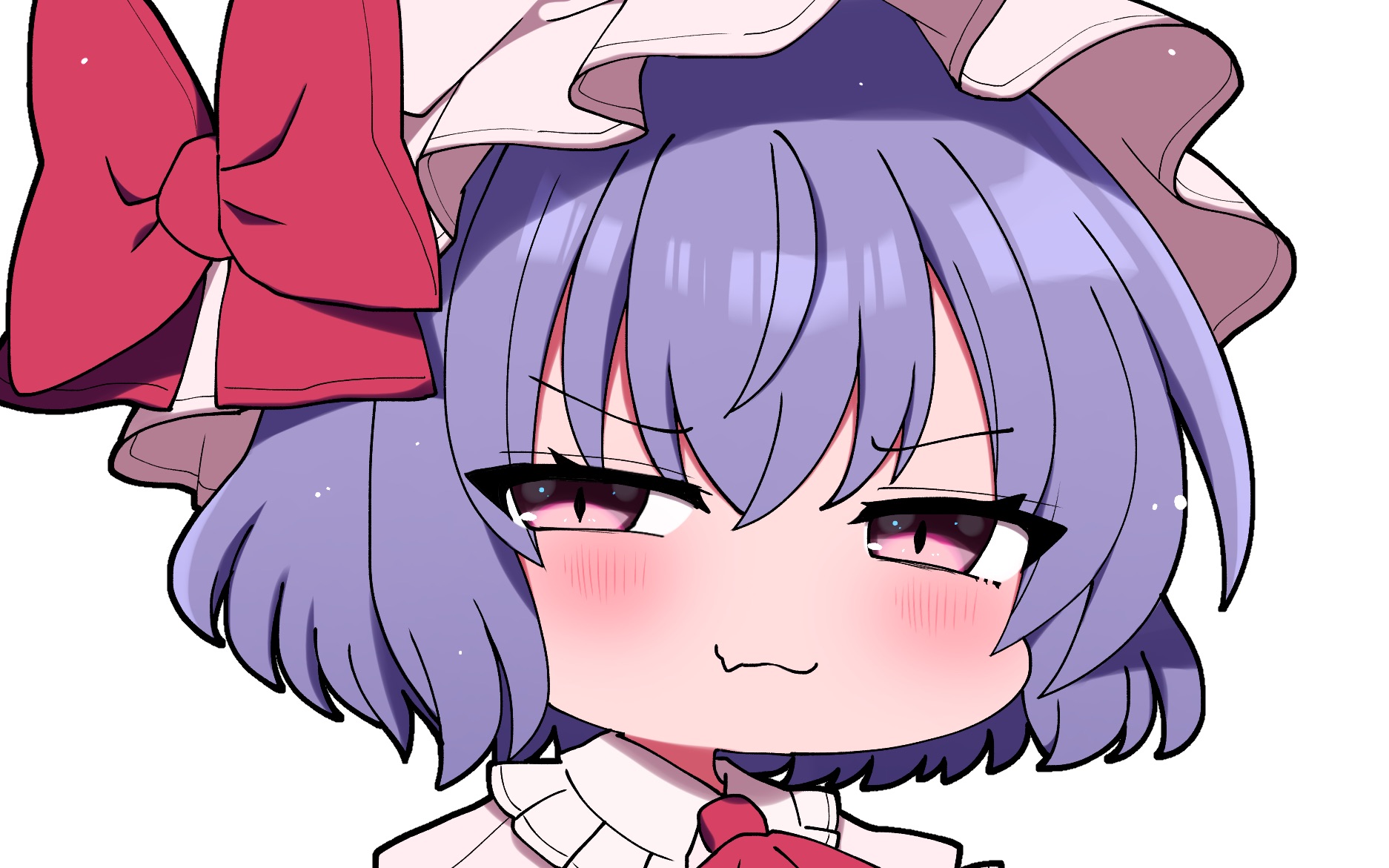 【东方】蕾米莉亚·斯卡蕾特