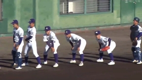 年秋季高校野球地区大会合集 哔哩哔哩 つロ干杯 Bilibili