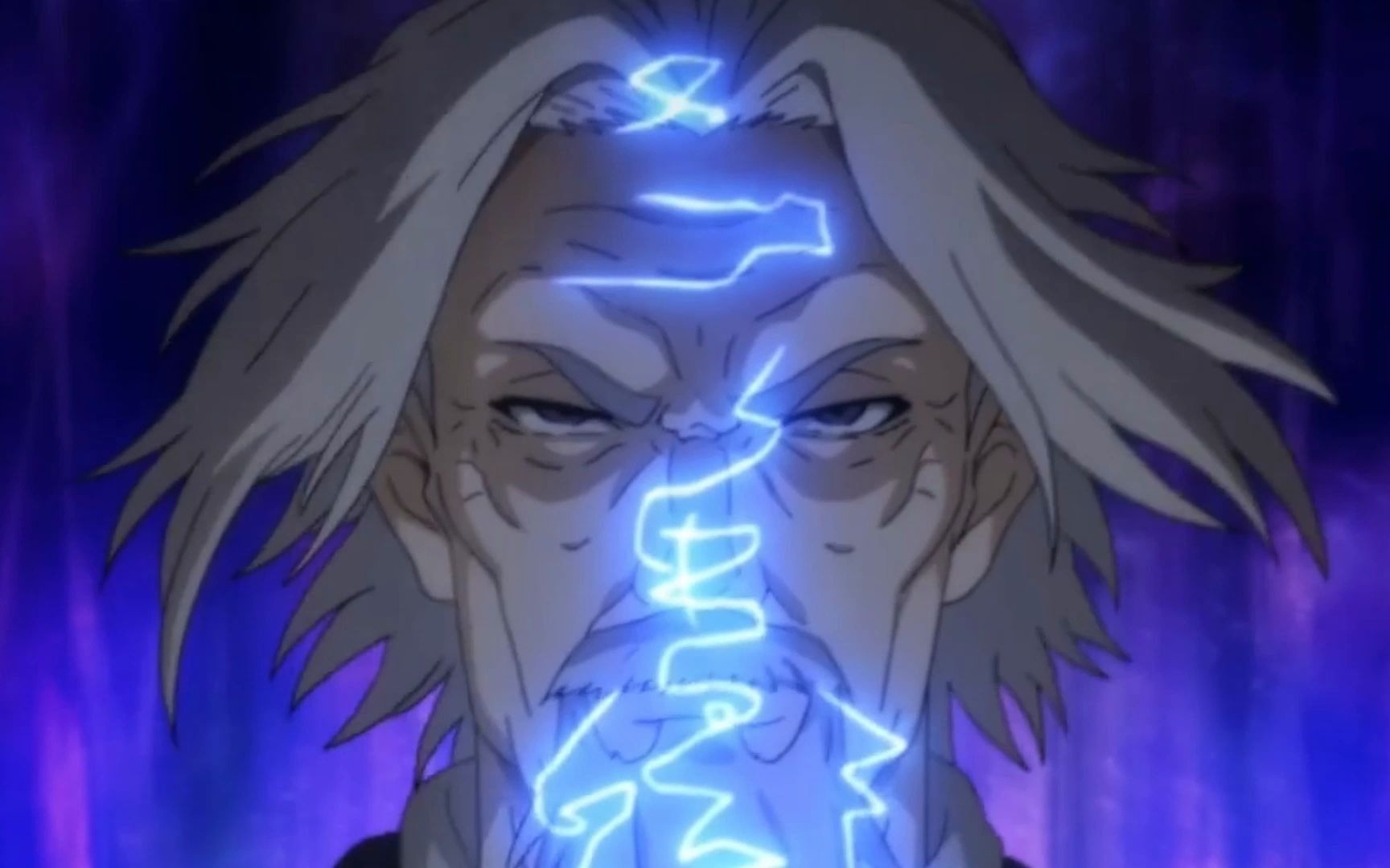 一人之下-通天箓