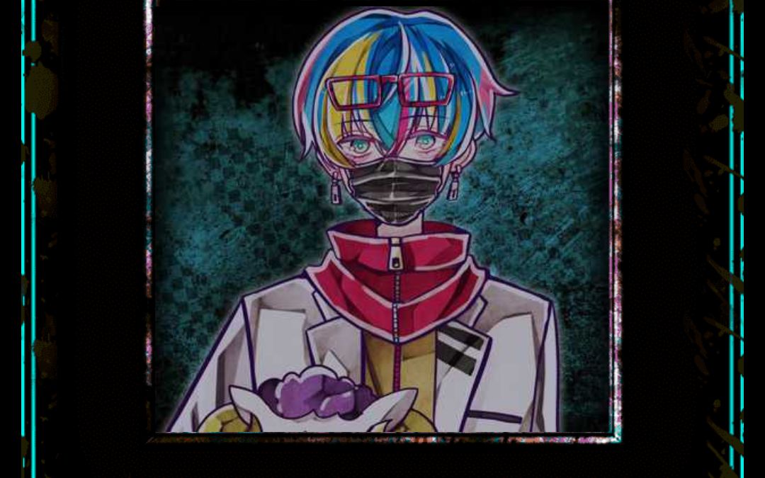 【eve project/夏娃计划】伦哥这章真的很帅_哔哩哔哩 (゜-゜)つロ