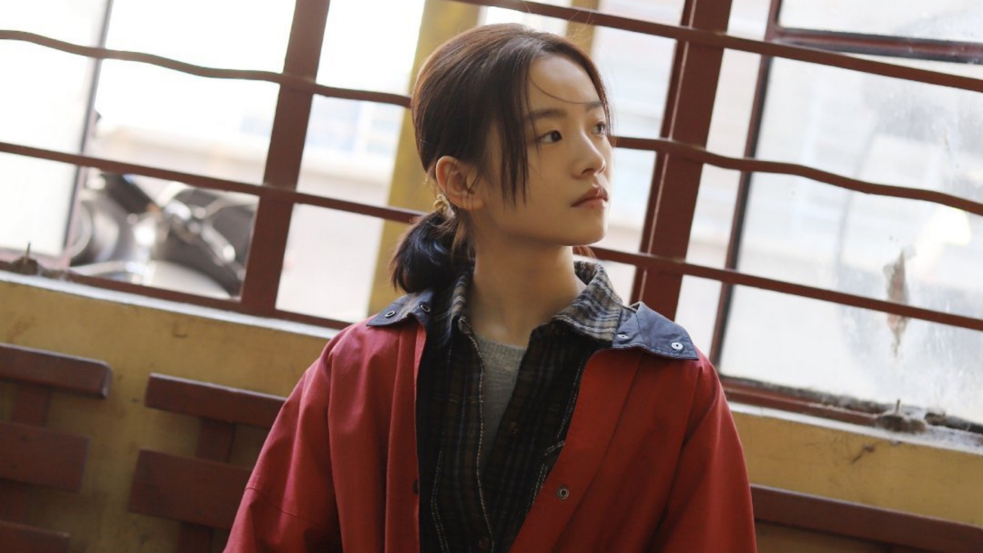 《漫长的季节》李庚希崩溃大哭!生理期拍跳河戏,又冷又痛太拼了