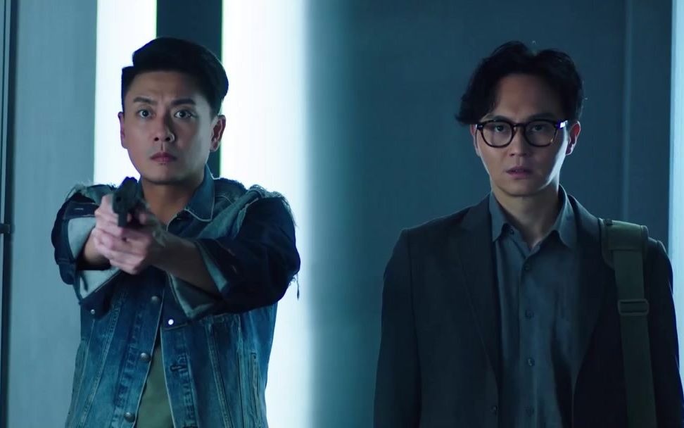 非凡三侠——遇见两个拿命护着她的人是有多幸运