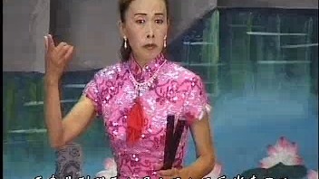 河南坠子 李娘娘还朝3