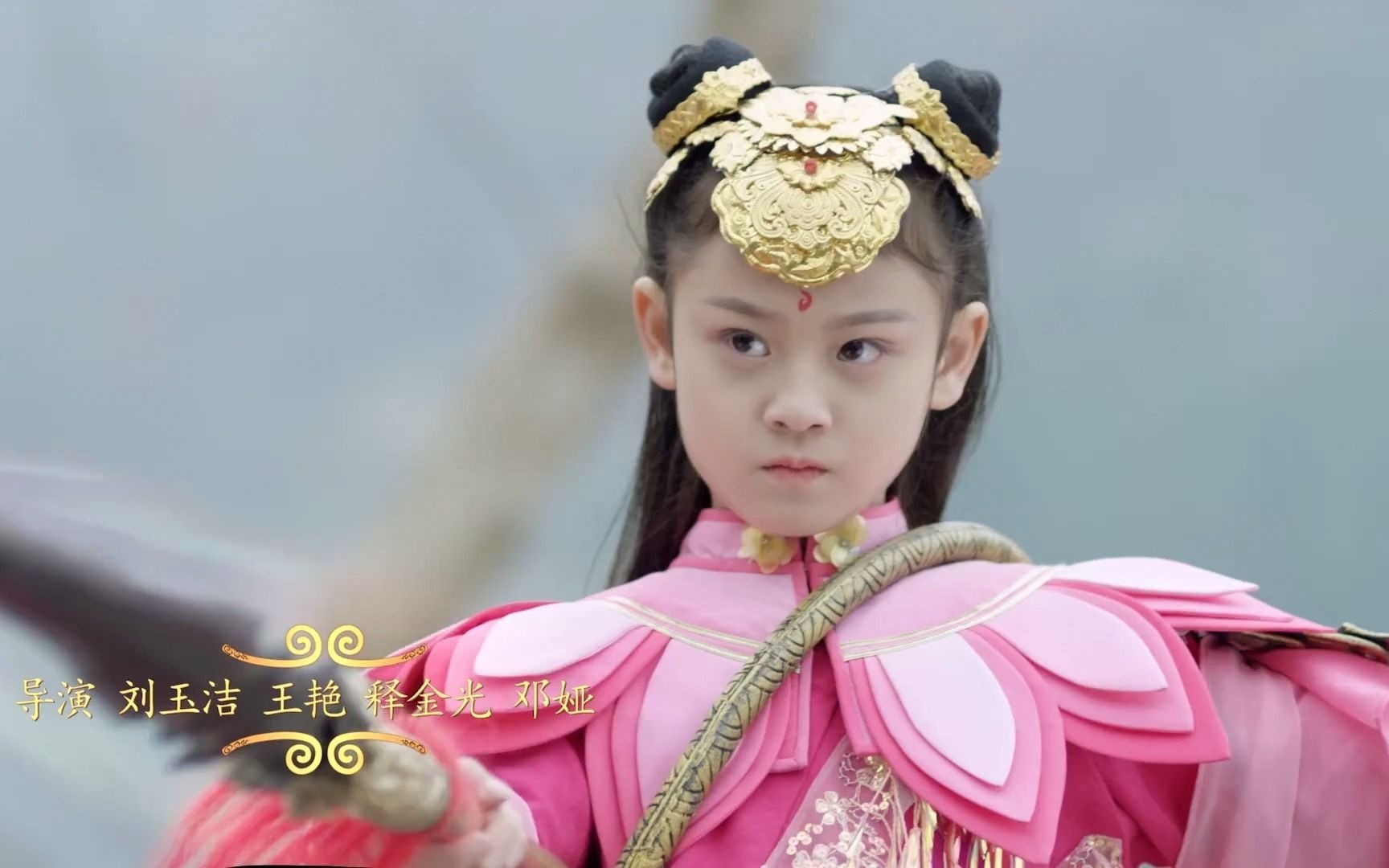 美翻了!天真派《西游记》超赞的片头曲赏析