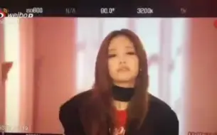 Download Video: 【JENNIE】whistle 未收录片段