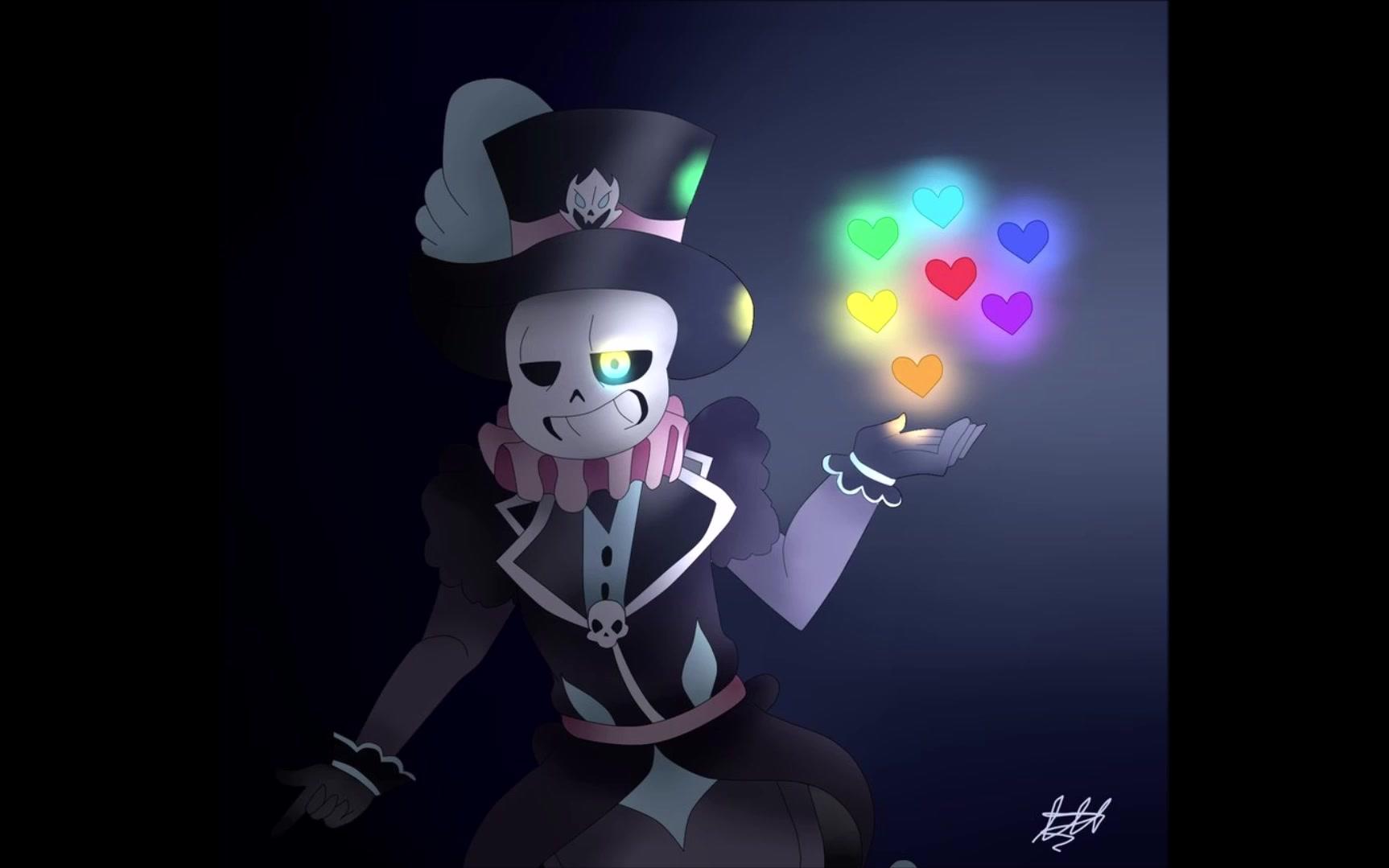 [underkeep au] keeplovania remix (ask before u