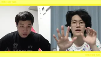 ゲーム大好き粗品が女性タレントとゲーム対決 後編 なおすけcut 哔哩哔哩 Bilibili