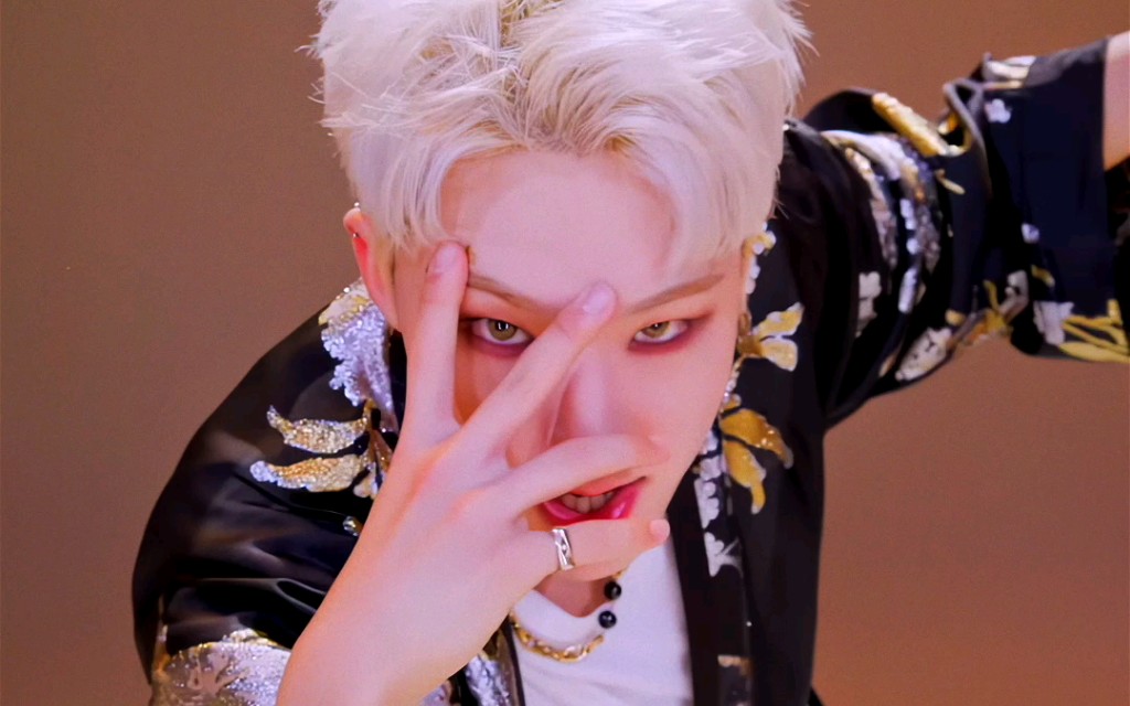 【权顺荣】tiger