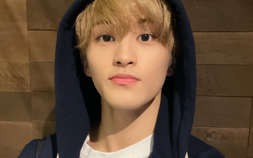 nct李马克mark单人直播合集中字更至210802