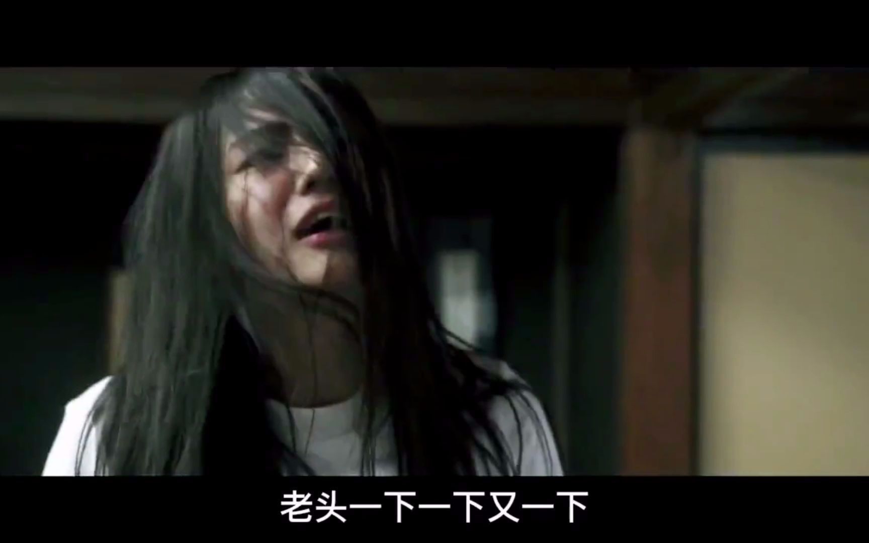 （世界上最不安的人IV黑暗人性）片头加长版