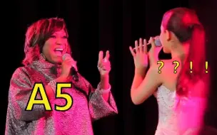 Download Video: 老娘教你怎么在合唱中艳压群芳！G5高音 A5咽音 B5拖长