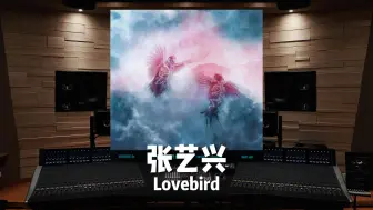 Descargar video: 张艺兴 & Far East Movement《Lovebird》【Hi-Res】