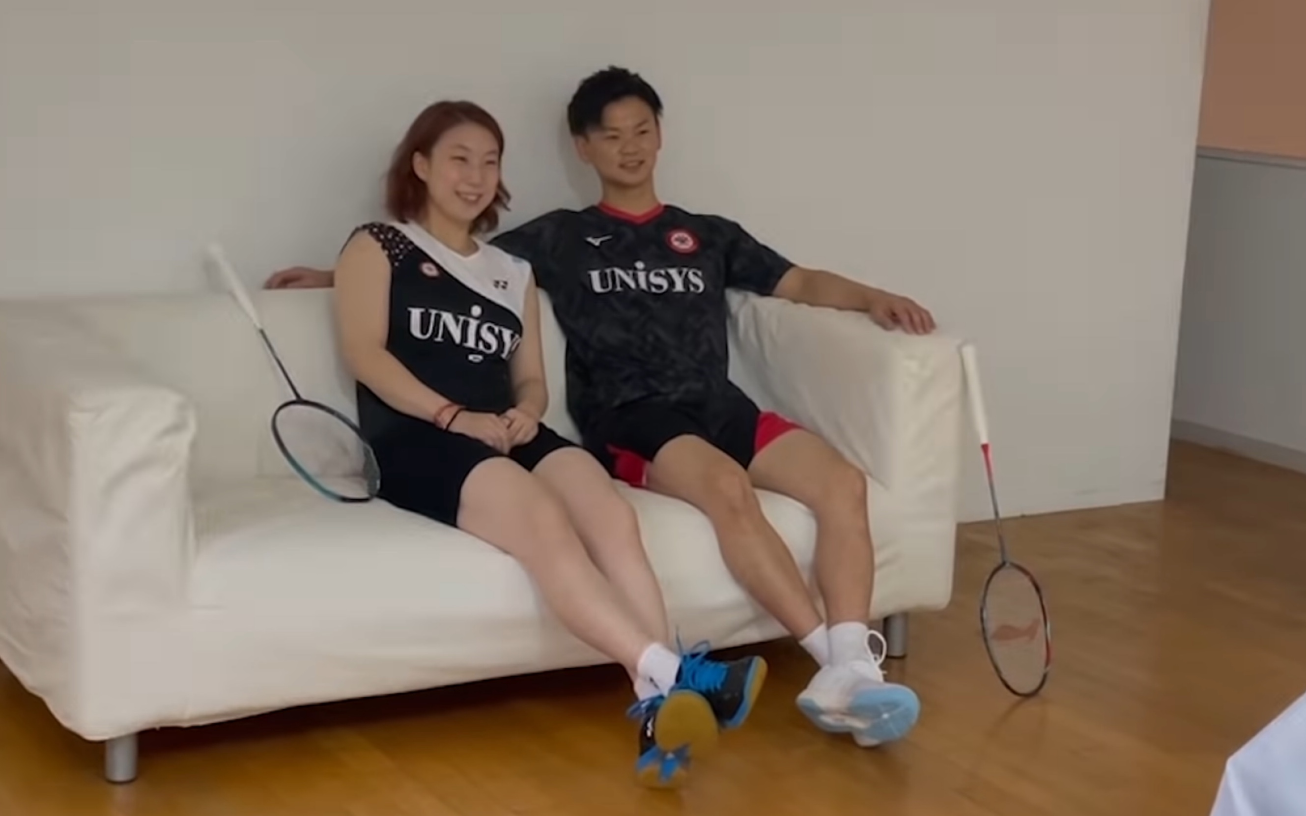 【渡边勇大×东野有纱】 东渡的一些小片段(持更