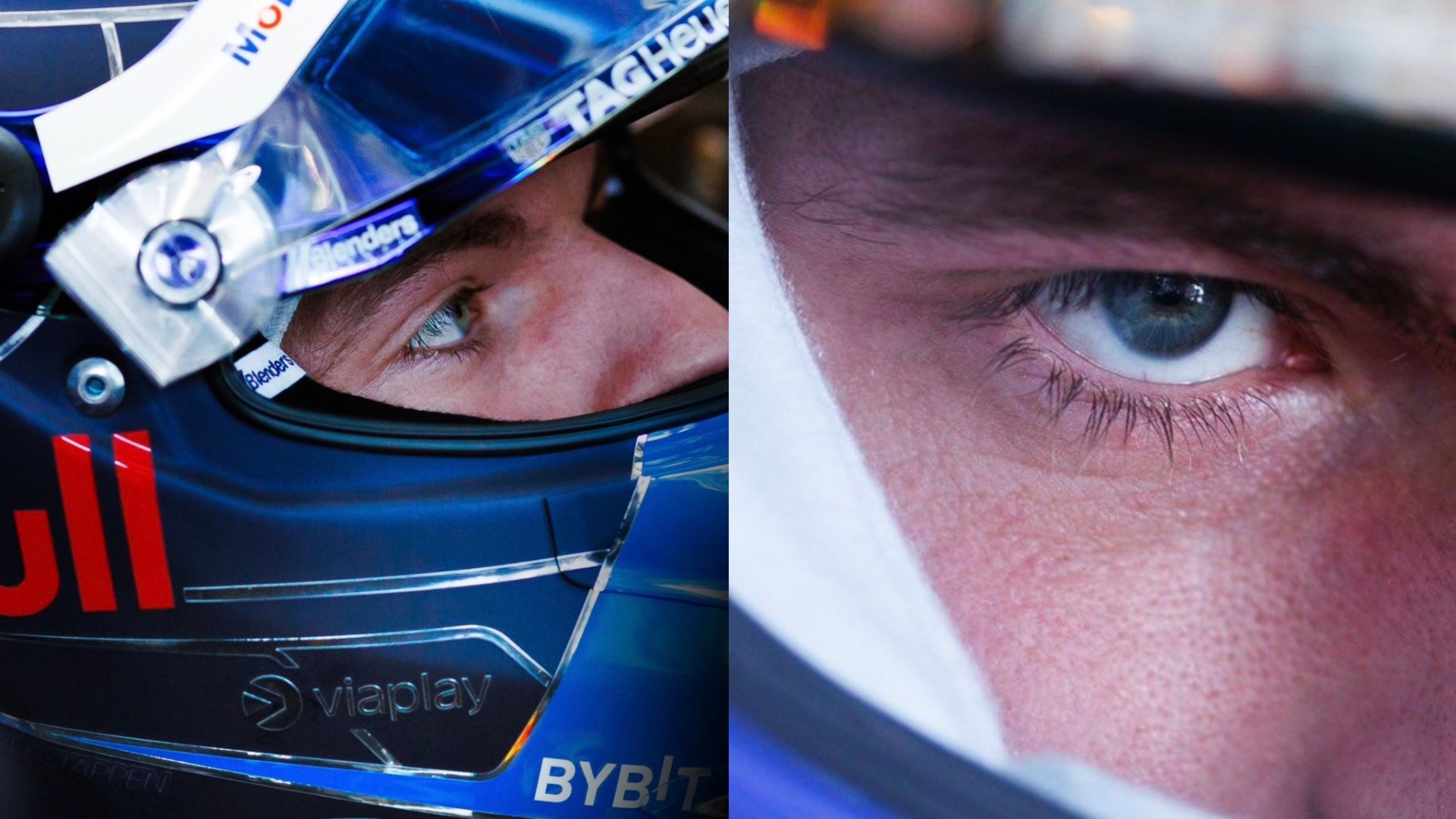 维斯塔潘这个眼睫毛我的天啊