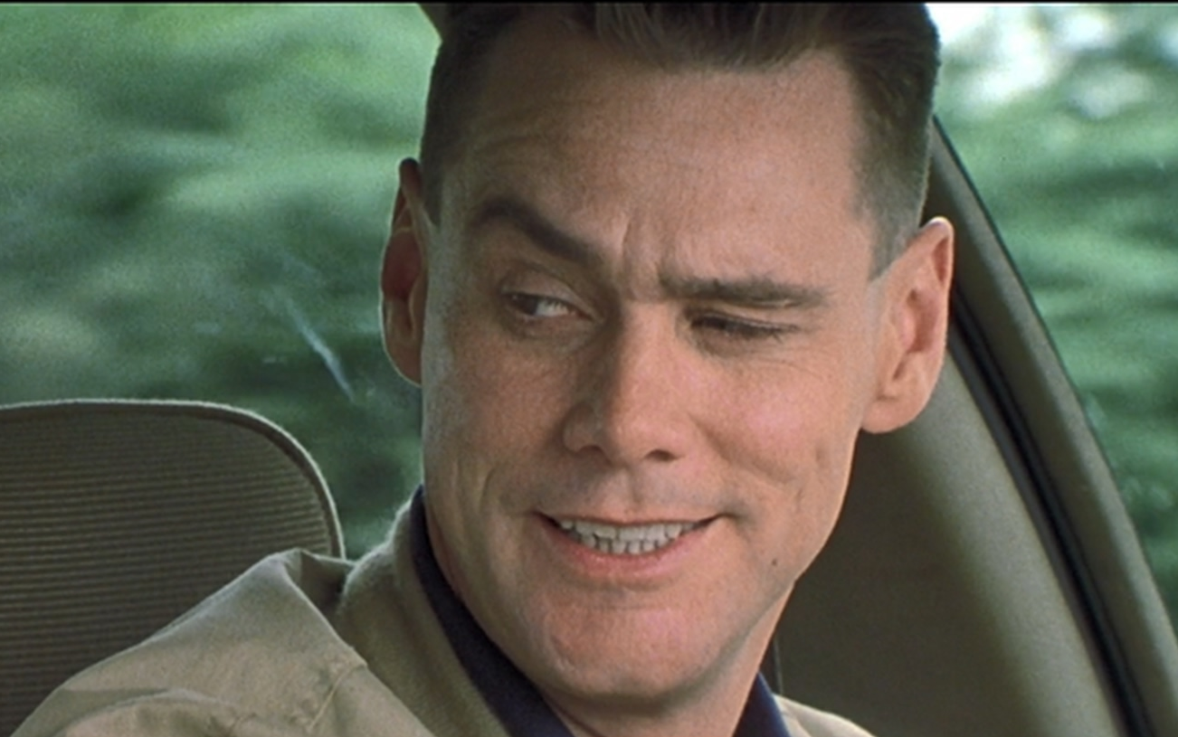 [图]「一个头两个大」Me, Myself & Irene (2000)