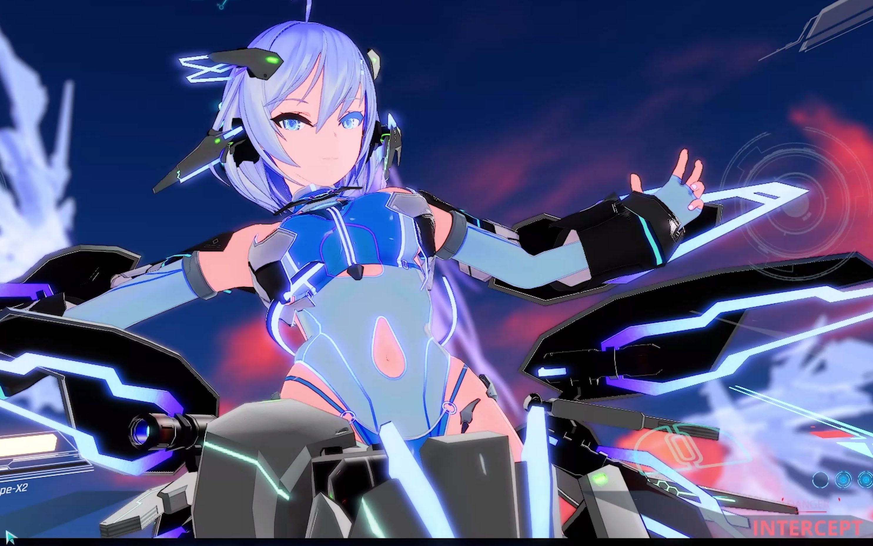 活动作品驱动妖精02新版本chapter2演示