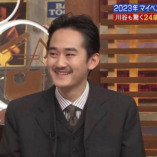柳濑二郎 柳濑二郎