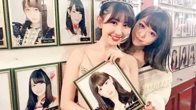 小嶋阳菜/-哔哩哔哩_Bilibili