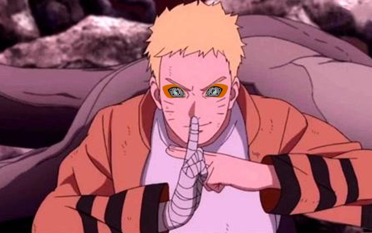 博人传,鸣人"肾虚无力"?仙人模式能干啥?