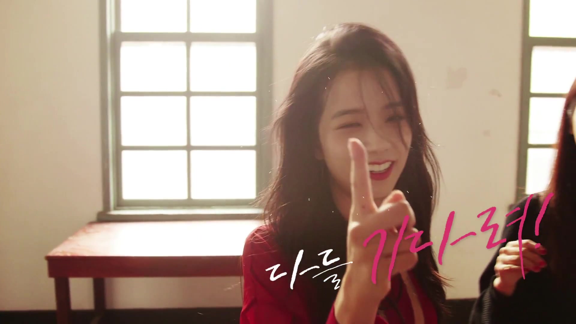 【blackpink tv】jennie & jisoo预告