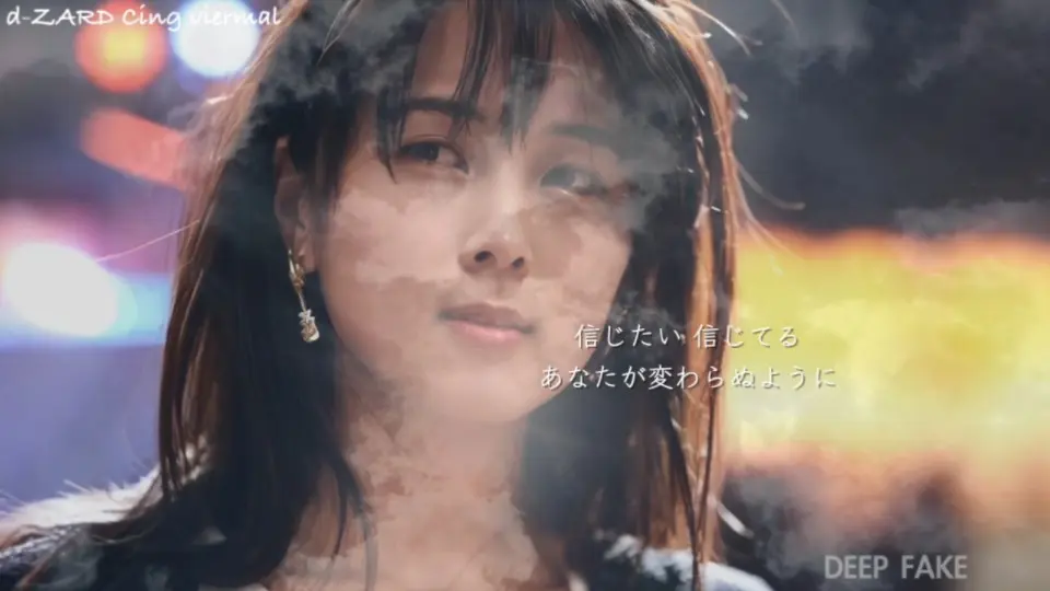 zard music video collection ～25th anniversary～disc5_哔哩哔哩_ 