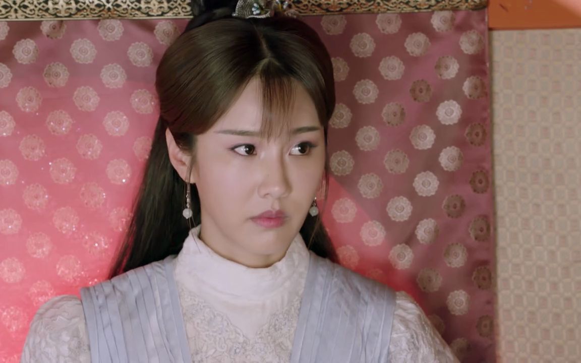 柳青芜露脸cut23