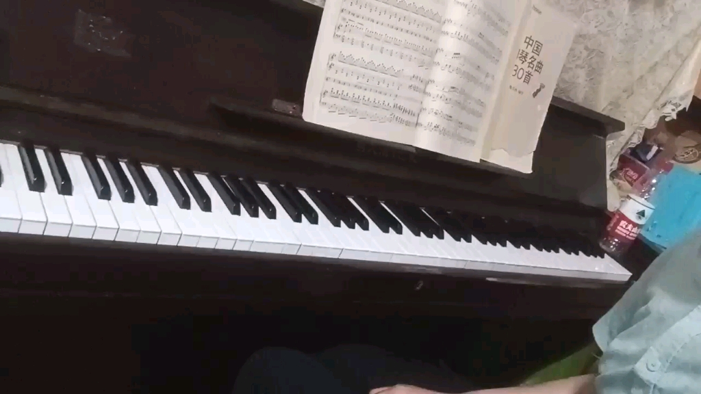 张朝——皮黄(求帮忙给个信心!