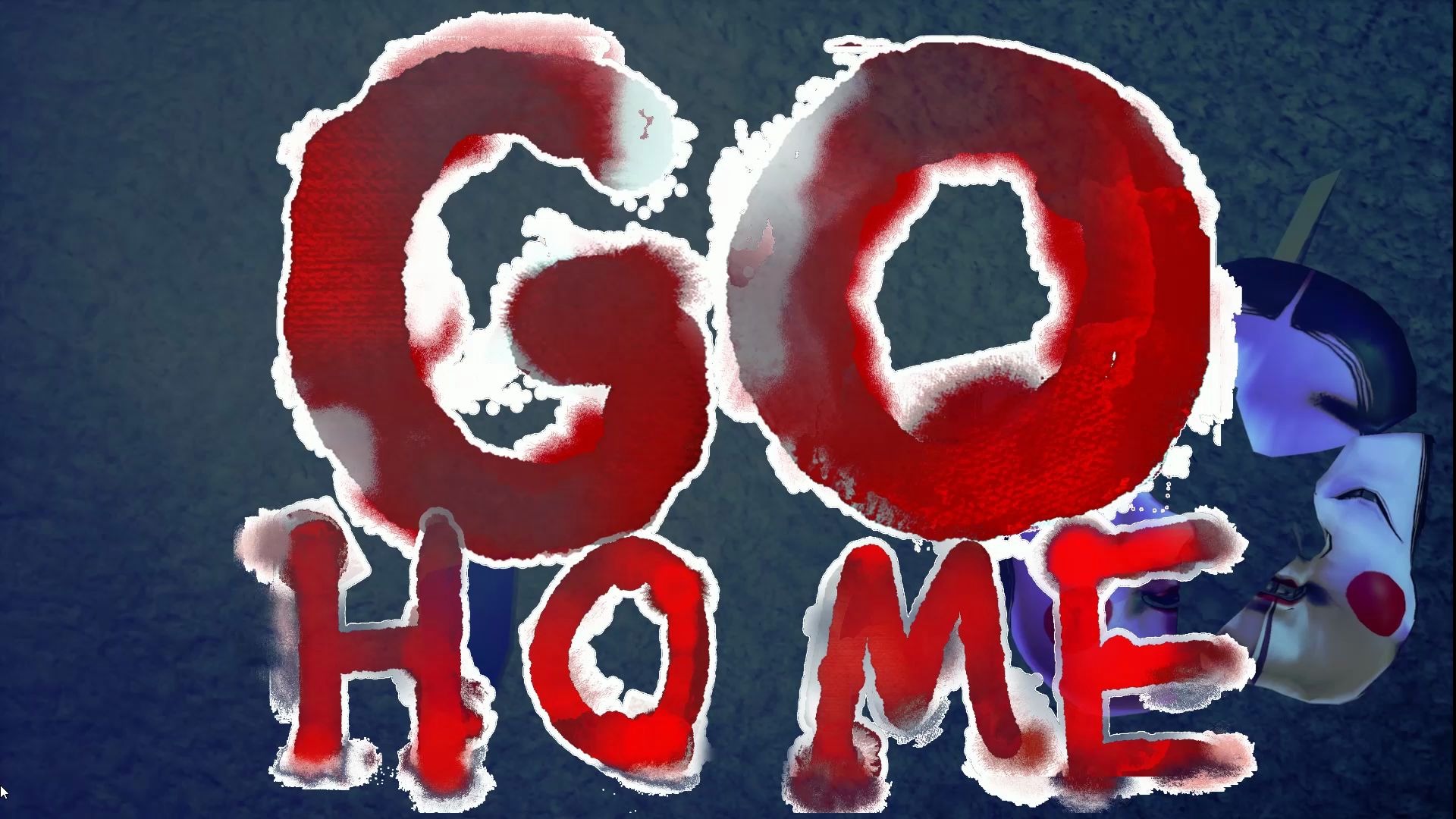 10分钟1命速通《go home 回家》隐藏结局