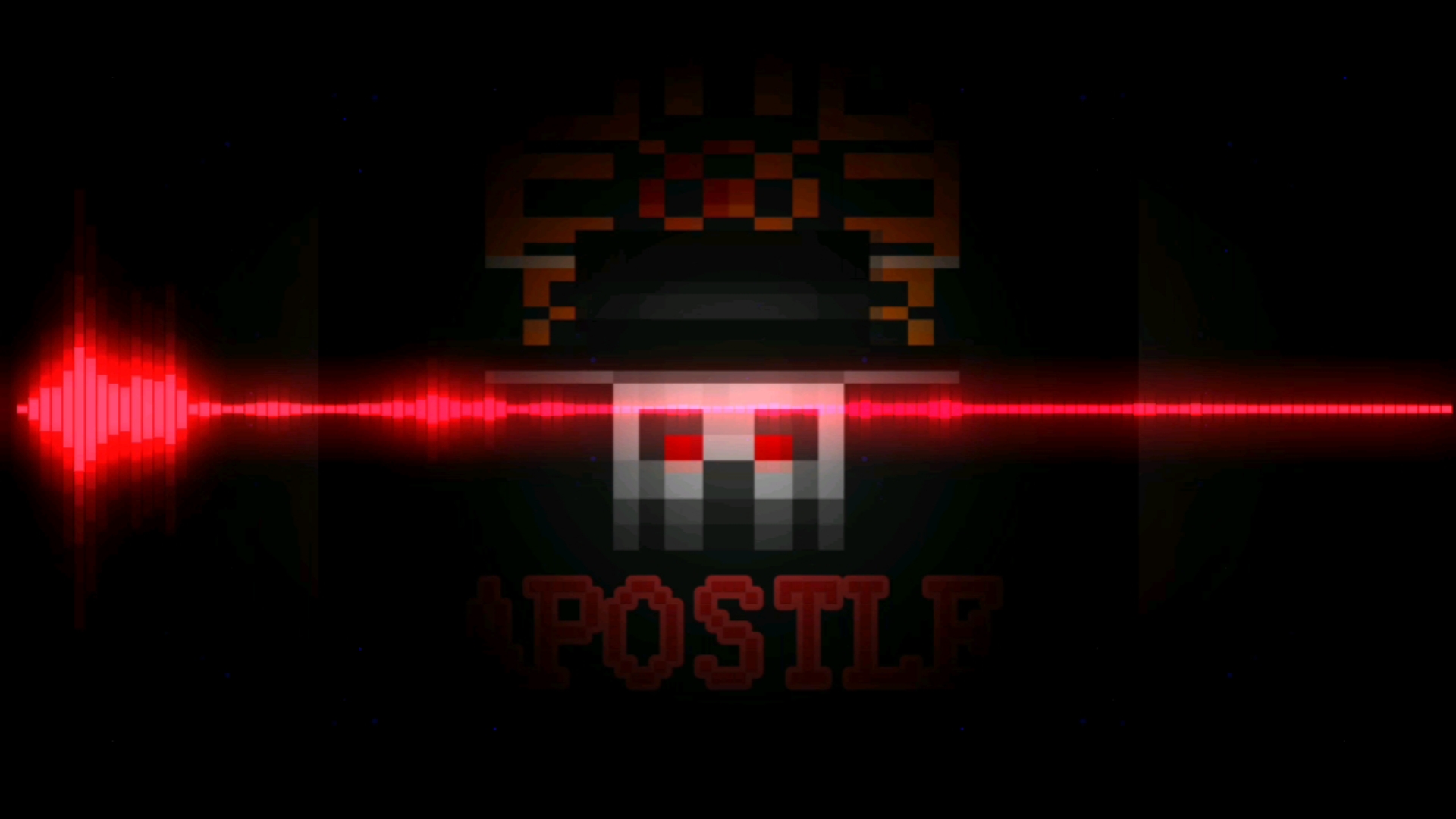 诡厄巫法使徒boss战音乐《ghast（remix）》