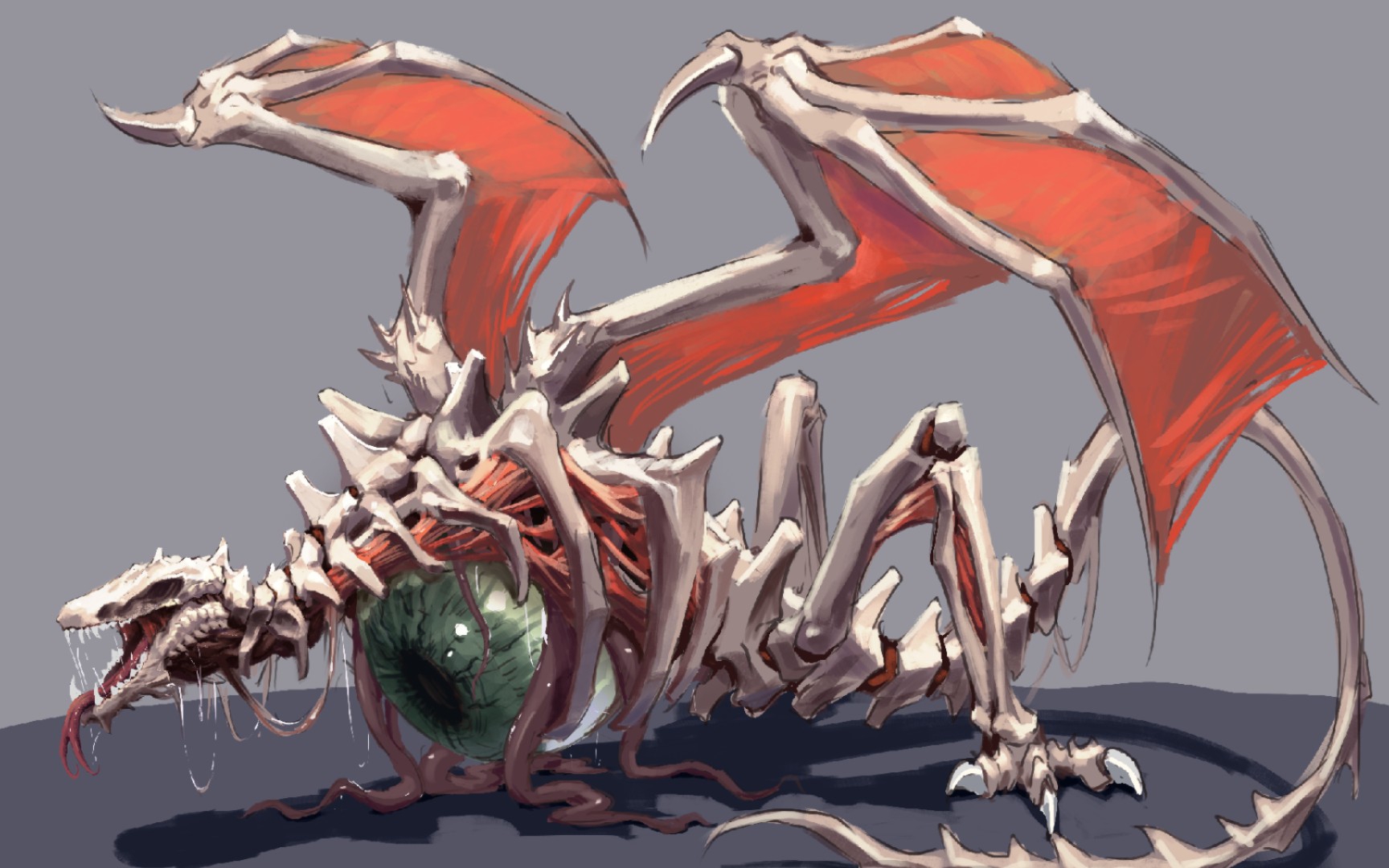 生异形吗?_哔哩哔哩_bilibili