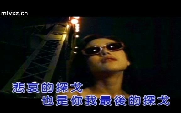 [图]叶启田-最后的探戈