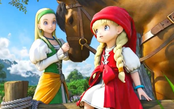 者斗恶龙 XI 11.11中文版 开局一条狗、装备全