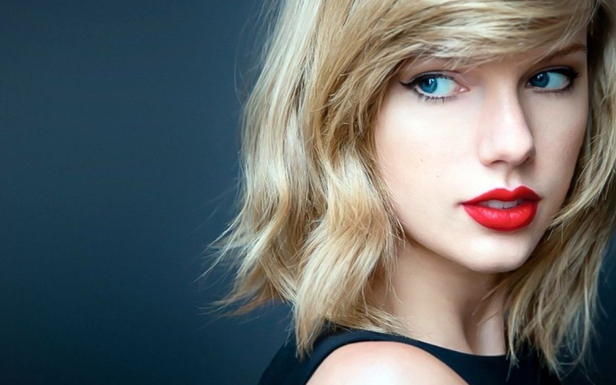 精选 霉霉【泰勒·斯威夫特】经典好听的高品质音乐合