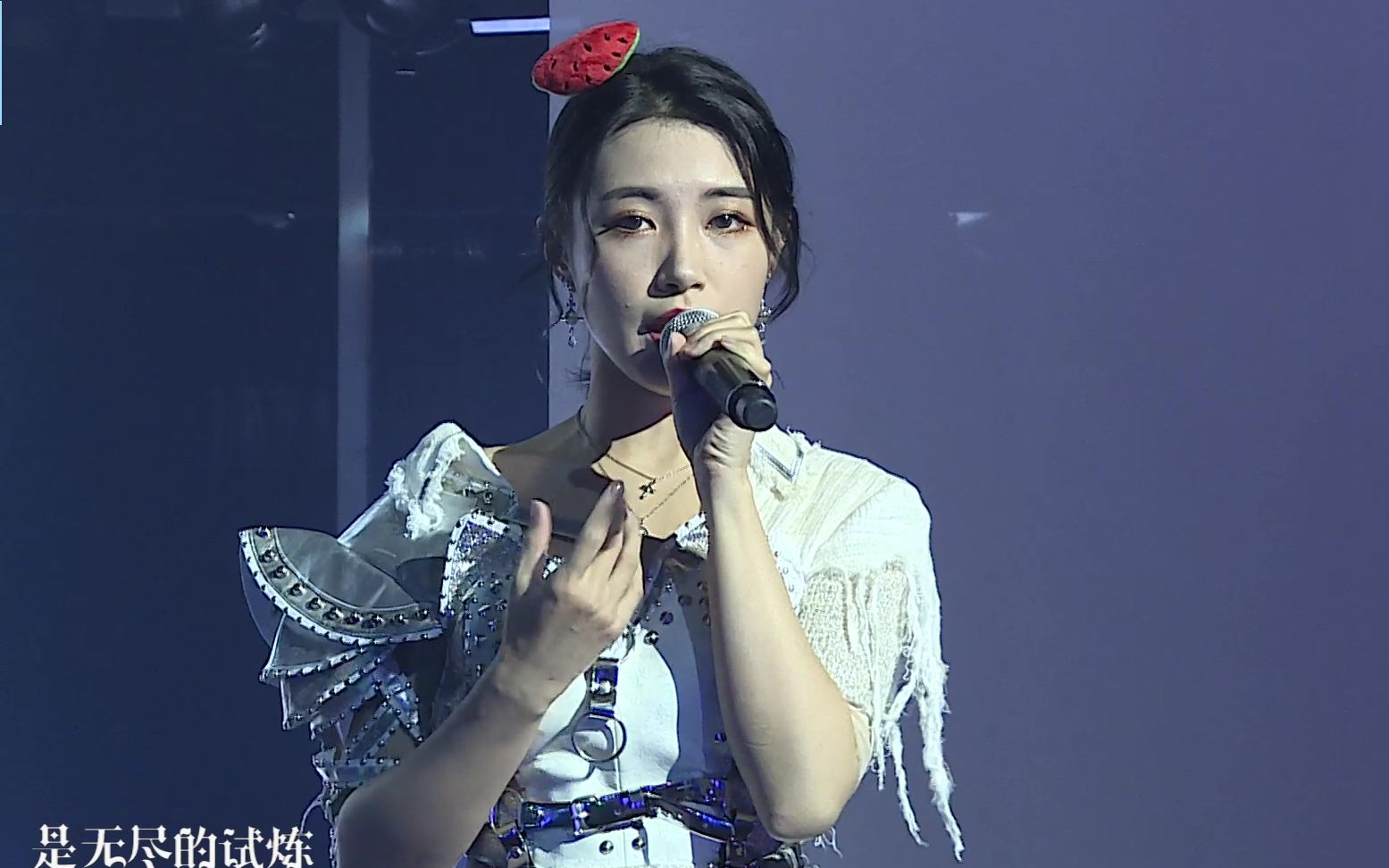 【戴萌】(20191006《重生计划》公演暨钱蓓婷生诞公演 戴萌cut)