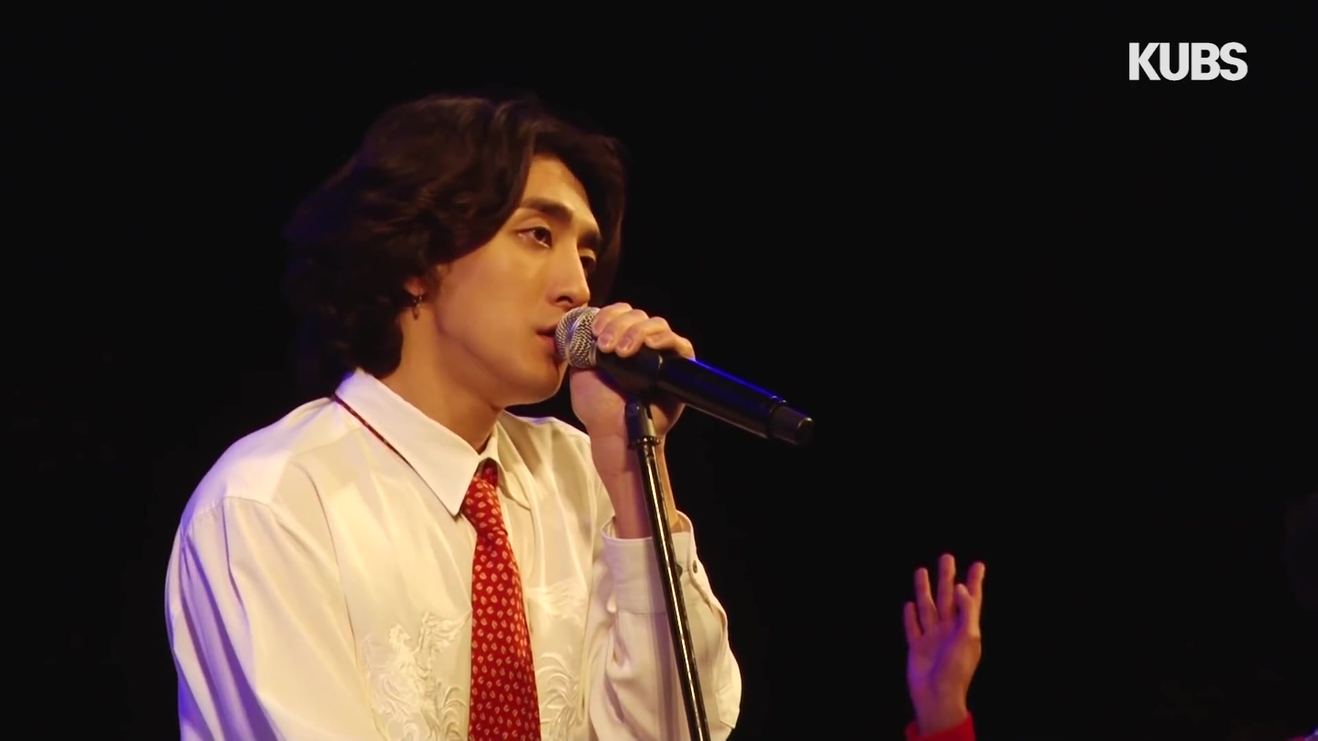 韩国独立乐队【jannabi】190522 live @高丽大学庆典