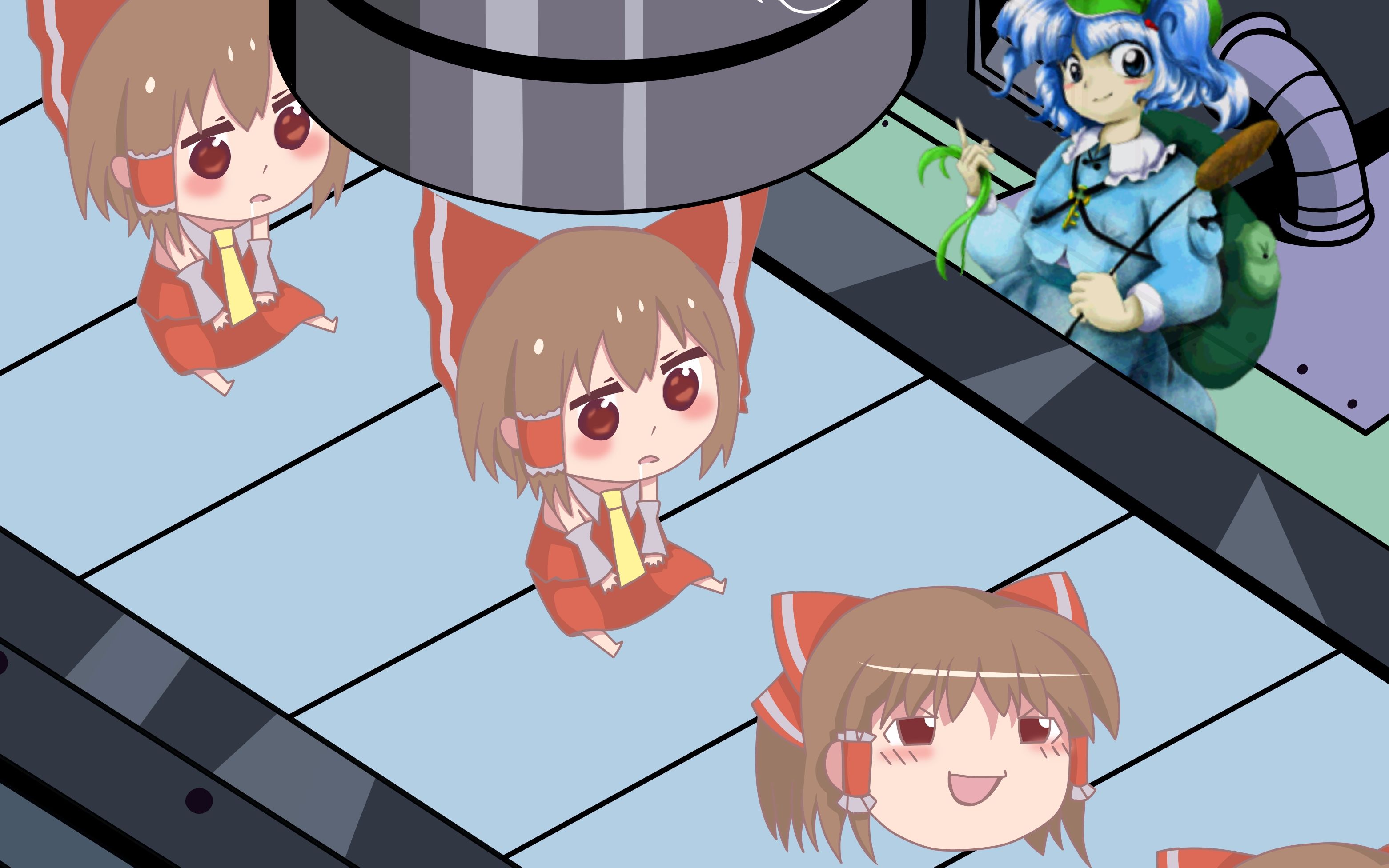 东方豆沙馅馒头生产线灵梦油库里的生产线聊天会