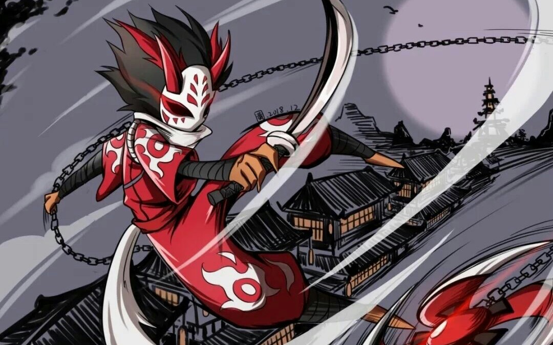 家族战神仙头目