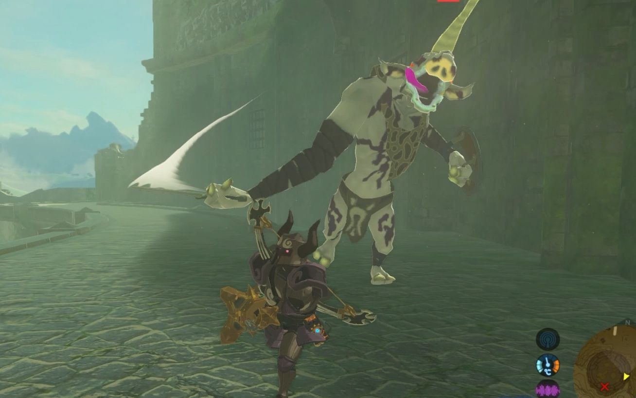 莫力布林:给你机会你不中用啊