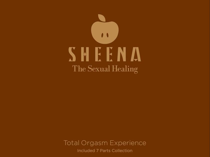 椎名林檎-The Sexual Healing Total Orgasm Experience pv 合集_哔哩哔