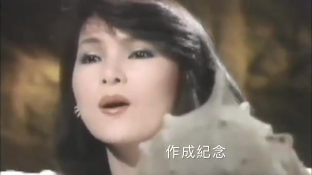 [图]黄莺莺 Tracy Huang 如何把你挽留