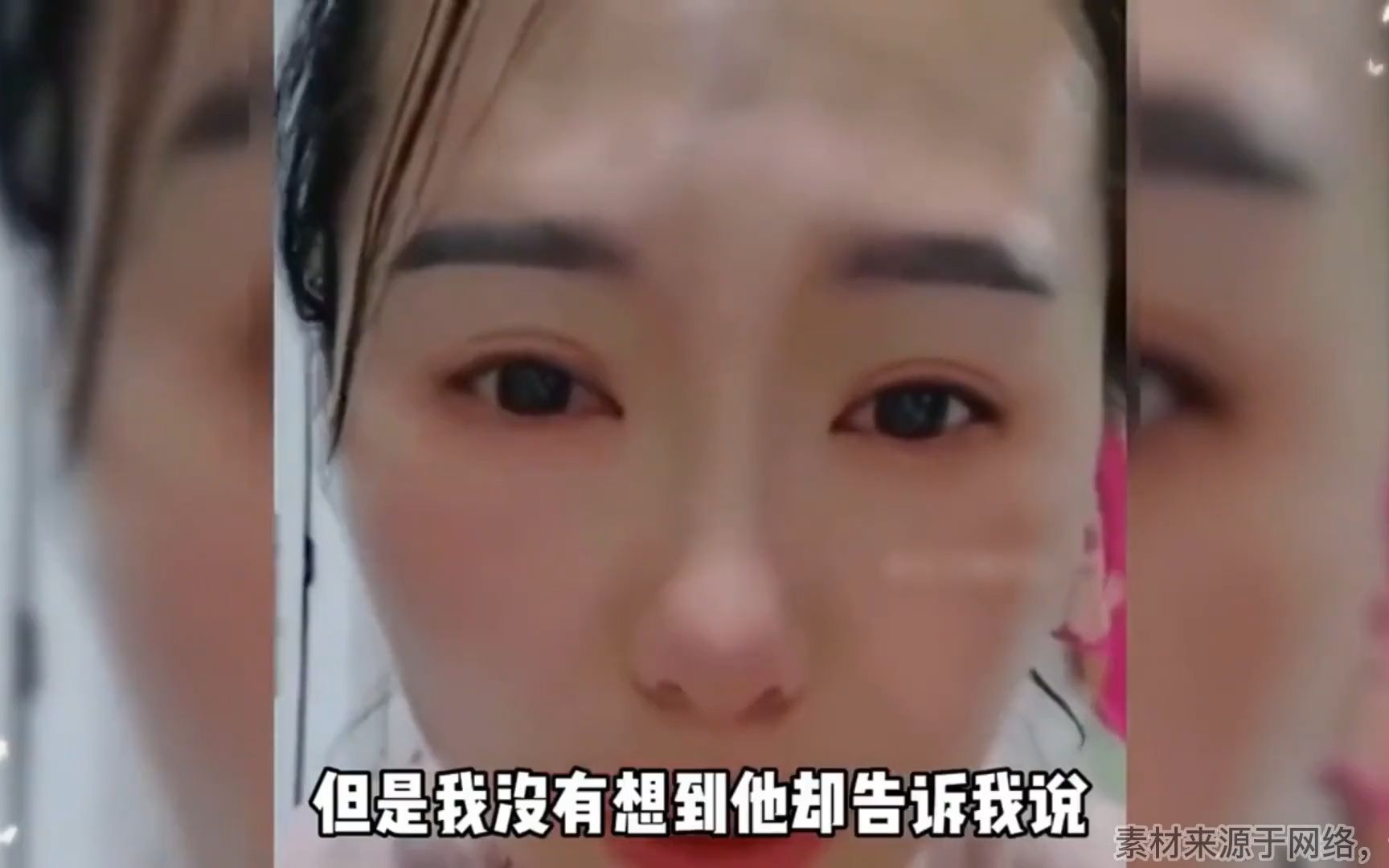 [图]盘点妻子绝望时刻，女人的苦你知道多少，隔着屏幕都感到绝望