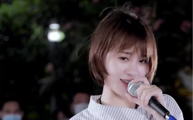 《酒家》(小阿七)这首古風歌太好听了