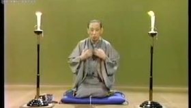 落語 三遊亭圓生 六代目 死神 中字 哔哩哔哩 つロ干杯 Bilibili