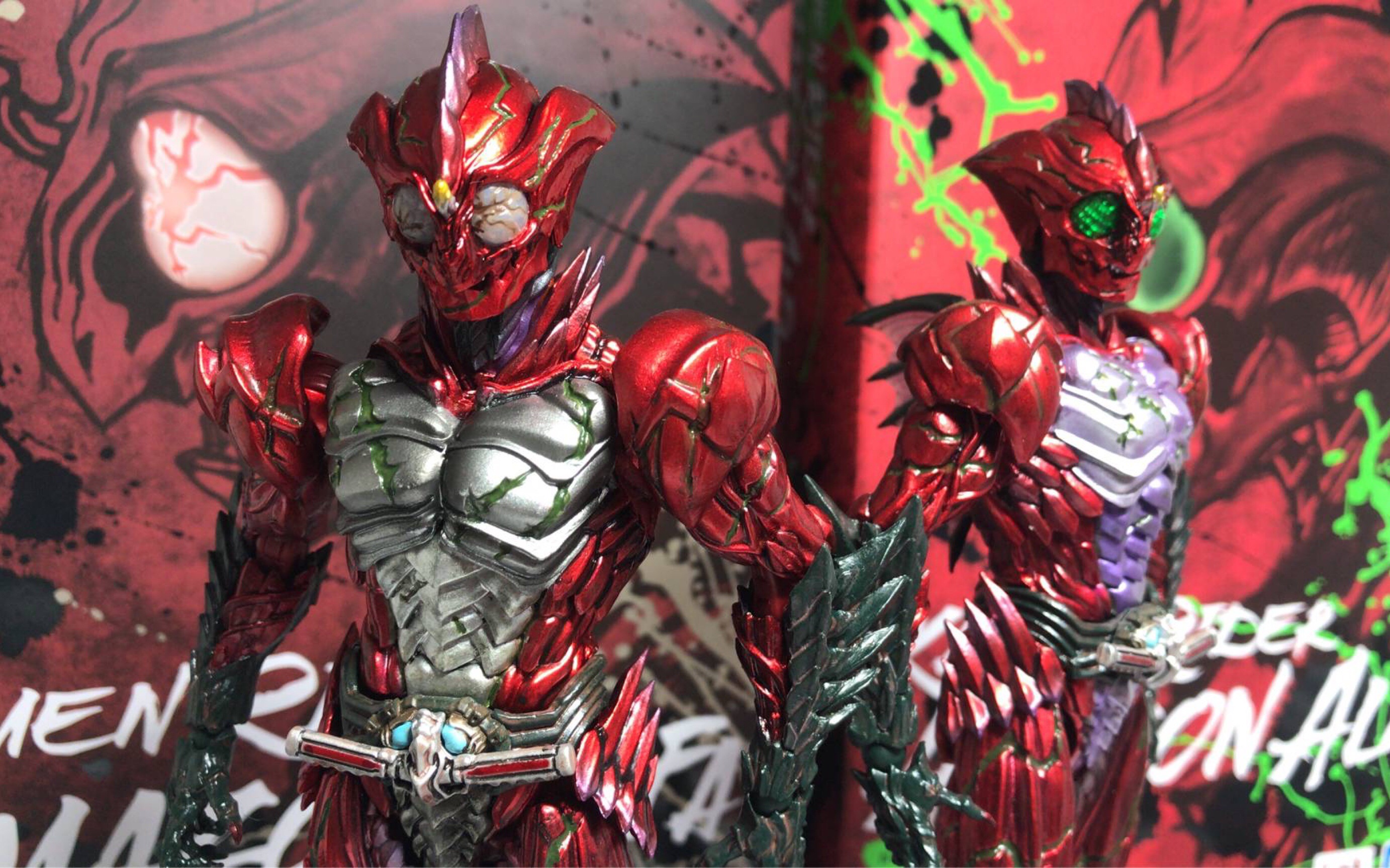 第二十二期 万代sic 瞎仁 绿眼仁 仁叔 孤陋寡仁 amazons(终于来了!