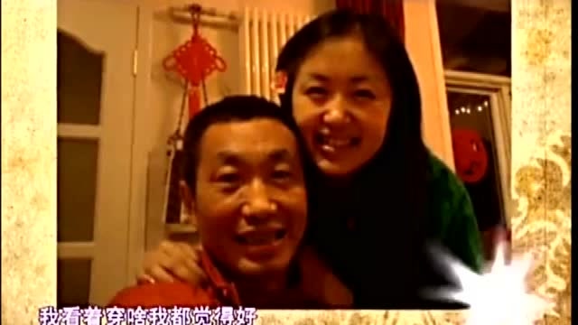 [图]老戏骨杜源做客节目爆金句：穷谁不能穷老婆，富谁不能富丈夫！