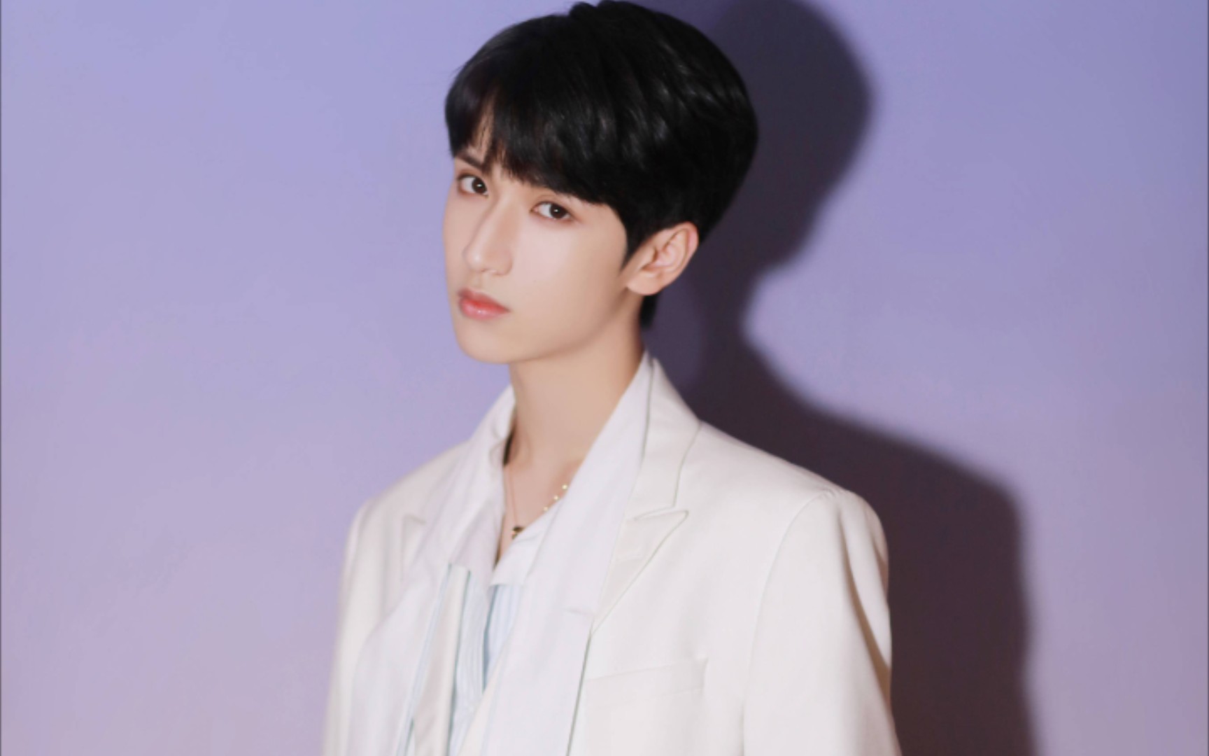 tnt时代少年团严浩翔单人合集